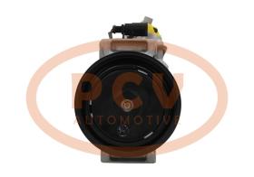 PCV DCP28017 - COMPRESOR P/PORSCHE DENSO NEW