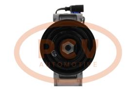 PCV DCP28018 - COMPRESOR P/PORSCHE DENSO NEW