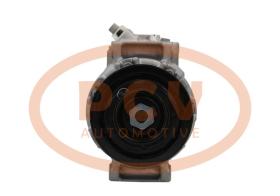 PCV DCP32050 - COMPRESOR P/VOLKSWAGEN DENSO NEW