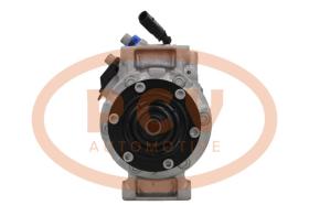 PCV DCP32062 - COMPRESOR P/AUDI DENSO NEW
