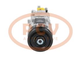 PCV DCP32065 - COMPRESOR P/VOLKSWAGEN DENSO NEW