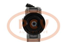 PCV DCP32066 - COMPRESOR P/VOLKSWAGEN DENSO NEW