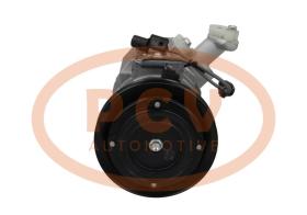PCV DCP45005 - COMPRESOR P/MITSUBISHI DENSO NEW