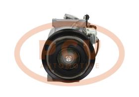 PCV DCP46025 - COMPRESOR P/NISSAN DENSO NEW