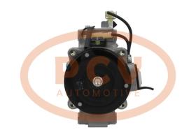 PCV DCP49001 - COMPRESOR P/DAIHATSU DENSO NEW