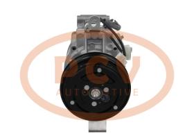 PCV DCP50002 - COMPRESOR P/TOYOTA DENSO NEW