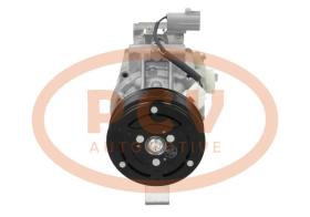 PCV DCP50011 - COMPRESOR P/TOYOTA DENSO NEW
