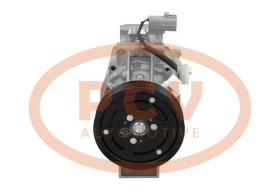PCV DCP50013 - COMPRESOR P/TOYOTA DENSO NEW