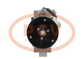 PCV DCP50015 - COMPRESOR P/TOYOTA DENSO NEW