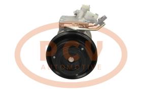PCV DCP50021 - COMPRESOR P/TOYOTA DENSO NEW