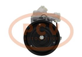 PCV DCP50031 - COMPRESOR P/TOYOTA DENSO NEW