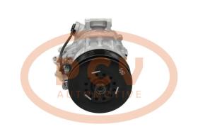 PCV DCP50036 - COMPRESOR P/TOYOTA DENSO NEW