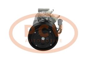 PCV DCP50041 - COMPRESOR P/TOYOTA DENSO NEW