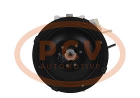 PCV DCP50042 - COMPRESOR P/TOYOTA DENSO NEW