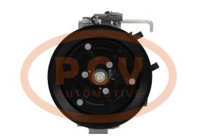 PCV DCP50093 - COMPRESOR P/TOYOTA DENSO NEW