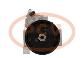 PCV DCP50101 - COMPRESOR P/TOYOTA DENSO NEW