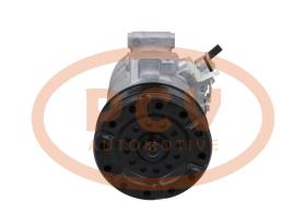 PCV DCP50114 - COMPRESOR P/TOYOTA DENSO NEW