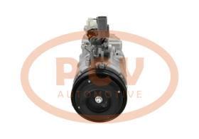 PCV DCP50125 - COMPRESOR P/TOYOTA DENSO NEW