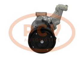 PCV DCP50220 - COMPRESOR P/TOYOTA DENSO NEW
