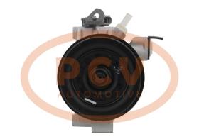 PCV DCP50249 - COMPRESOR P/TOYOTA DENSO NEW