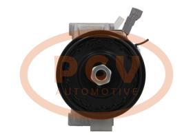 PCV DCP50252 - COMPRESOR P/TOYOTA DENSO NEW