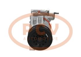PCV DCP50304 - COMPRESOR P/TOYOTA DENSO NEW