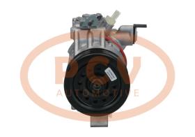 PCV DCP50305 - COMPRESOR P/TOYOTA DENSO NEW