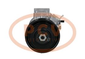 PCV DCP50312 - COMPRESOR P/TOYOTA DENSO NEW