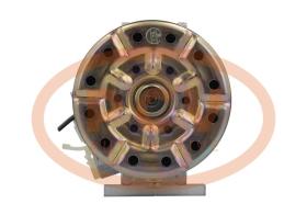 PCV DCP51001 - COMPRESOR P/TOYOTA DENSO NEW
