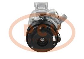 PCV DCP51002 - COMPRESOR P/TOYOTA DENSO NEW