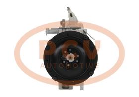 PCV DCP51003 - COMPRESOR P/TOYOTA DENSO NEW