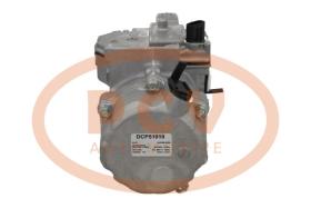 PCV DCP51010 - COMPRESOR P/TOYOTA DENSO NEW