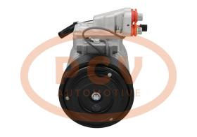 PCV DCP99505 - COMPRESOR P/JOHN DEERE DENSO NEW