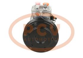 PCV DCP99511 - COMPRESOR P/JOHN DEERE DENSO NEW