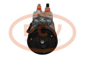PCV DCP99513 - COMPRESOR P/JOHN DEERE DENSO NEW