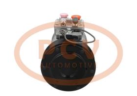 PCV DCP99517 - COMPRESOR P/JOHN DEERE DENSO NEW