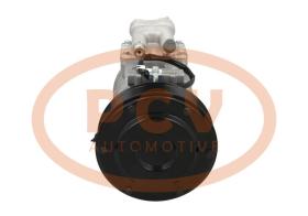 PCV DCP99523 - COMPRESOR P/JOHN DEERE DENSO NEW