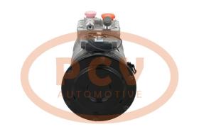 PCV DCP99528 - COMPRESOR P/JOHN DEERE DENSO NEW