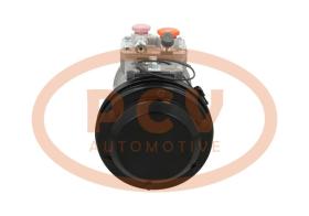 PCV DCP99530 - COMPRESOR P/JOHN DEERE DENSO NEW
