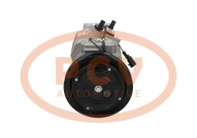 PCV DCP99531 - COMPRESOR P/DEUTZ-FAHR KHD DENSO NEW