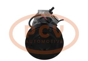 PCV DCP99800 - COMPRESOR P/CATERPILLAR / HYSTER / MACK DENSO NEW