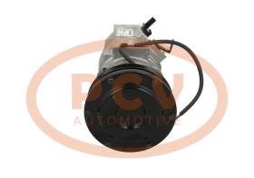 PCV DCP99807 - COMPRESOR P/CATERPILLAR / HYSTER / MACK DENSO NEW