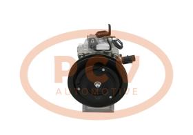 PCV DCP99813 - COMPRESOR P/CATERPILLAR / HYSTER / MACK DENSO NEW