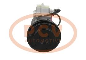 PCV DCP99814 - COMPRESOR P/CATERPILLAR / HYSTER / MACK DENSO NEW