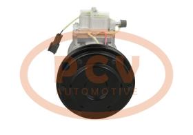 PCV DCP99820 - COMPRESOR P/KOMATSU DENSO NEW