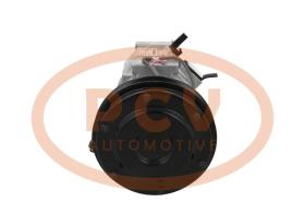 PCV DCP99825 - COMPRESOR P/KOMATSU DENSO NEW