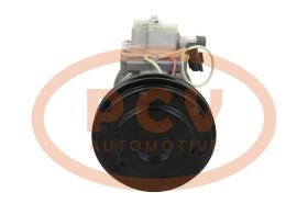 PCV DCP99826 - COMPRESOR P/KOMATSU DENSO NEW
