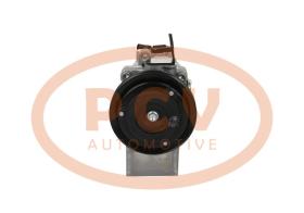 PCV DCP99832 - COMPRESOR P/KUBOTA /LOMBARDINI DENSO NEW