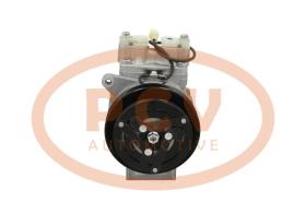 PCV DCP99833 - COMPRESOR P/KUBOTA /LOMBARDINI DENSO NEW