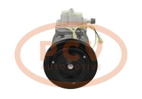 PCV DCP99834 - COMPRESOR P/KUBOTA /LOMBARDINI DENSO NEW